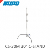 쿠포 KUPO CS-30M 30" C STAND
