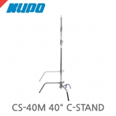 쿠포 KUPO CS-40M 40" C STAND