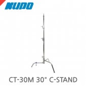 쿠포 KUPO CT-30M 30" CENTURY STAND