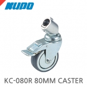 쿠포 KUPO KC-080R 80MM CASTER