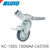 쿠포 KUPO KC-100S 100MM CASTER