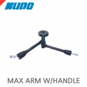 쿠포 KUPO KCP-101W MAX ARM W/WHEEL HANDLE