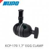 쿠포 KUPO KCP-170 1.7 EGG CLAMP