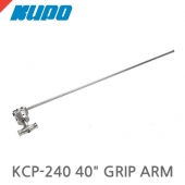 쿠포 KUPO KCP-240 40" GRIP ARM
