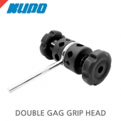 쿠포 KUPO KCP-280B DOUBLE GAG GRIP HEAD