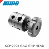 쿠포 KUPO KCP-290B GAG GRIP HEAD