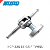쿠포 KUPO KCP-320 EZ GRIP TWINS
