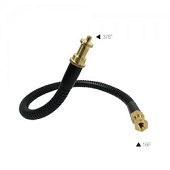 쿠포 KUPO KCP-344 Flex Arm 3/8-16 F