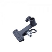 쿠포 KUPO KCP-350B MINI ALLI CLAMP(BLACK)
