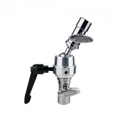 쿠포 KUPO KCP-412 SUPER GRIP DOUBLE BABY RECEIVER