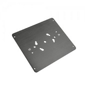 쿠포 KUPO KCP-418 TWIST LOCK REAR MOUNTING PLATE