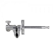 쿠포 KUPO KCP-600 SUPER VISER CLAMP 4"(10.16cm)