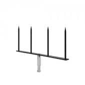 쿠포 KUPO KCP-610 FOAMCORE FORK