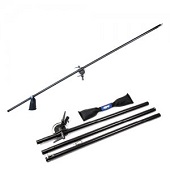 쿠포 KUPO KCP-628B STEEL HEAVY DUTY BABY BOOM