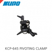 쿠포 KUPO KCP-645 PIVOTING CLAMP