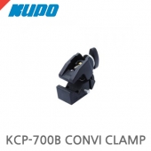 쿠포 KUPO KCP-700B CONVI CLAMP