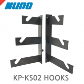 쿠포 KUPO KP-KS02 TRIPLE HOOKS