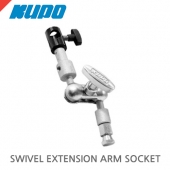 쿠포 KUPO KS-019 SWIVEL EXTENSION ARM SOCKET