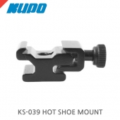 쿠포 KUPO KS-039 HOT SHOE MOUNT