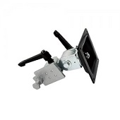 쿠포 KUPO KS-088 MONITOR ARM W/ HEX BABY PIN