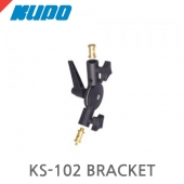쿠포 KUPO KS-102 UMBRELLA SWIVEL BRACKET