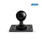 쿠포 KUPO KS-412 Square Plate w/Ball HEAD