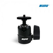 쿠포 KUPO KS-CB05 Midi Ball Head