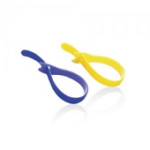 쿠포 KUPO MEZ220 MOLDED EZ-TIE CABLE TIE