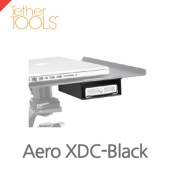 테더툴즈 Aero XDC-Black