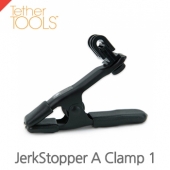 테더툴즈 JerkStopper A Clamp 1