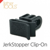 테더툴즈 JerkStopper Clip-On
