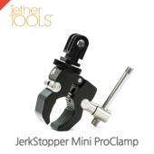 테더툴즈 JerkStopper Mini ProClamp