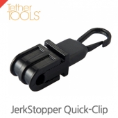 테더툴즈 JerkStopper Quick-Clip