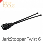 테더툴즈 JerkStopper Twist 6