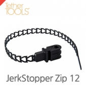 테더툴즈 JerkStopper Zip 12