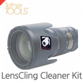 테더툴즈 LensCling Cleaner Kit