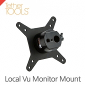 테더툴즈 Local Vu Monitor Mount