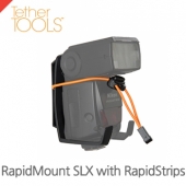 테더툴즈 RapidMount SLX with RapidStrips