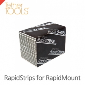 테더툴즈 RapidStrips for Tether Tools RapidMount System - 30 Pack