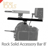 테더툴즈 Rock Solid Accessory Bar 8'