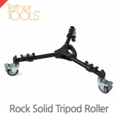 테더툴즈 Rock Solid Tripod Roller