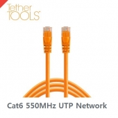 테더툴즈 TetherPro Cat6 550MHz UTP Network Cable