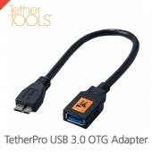 테더툴즈 TetherPro USB 3.0 OTG Adapter