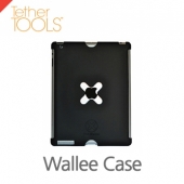 테더툴즈 Wallee Case for iPad and Galaxy