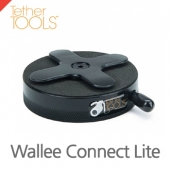 테더툴즈 Wallee Connect Lite