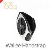 테더툴즈 Wallee Handstrap