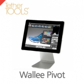테더툴즈 Wallee Pivot