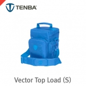 텐바 637-233 Vector Top Load Blue (S)