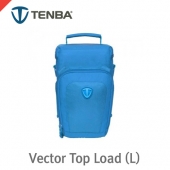 텐바 637-243 Vector Top Load Blue (L)
