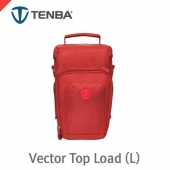 텐바 637-244 Vector Top Load Red (L)